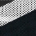 черная экокожа/светло-серая сетка TW-02/ткань NEO