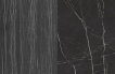 Древесина Графит/Камень Пьетра Гриджиа черный (поверхность - линейные глубокие поры/глянец)